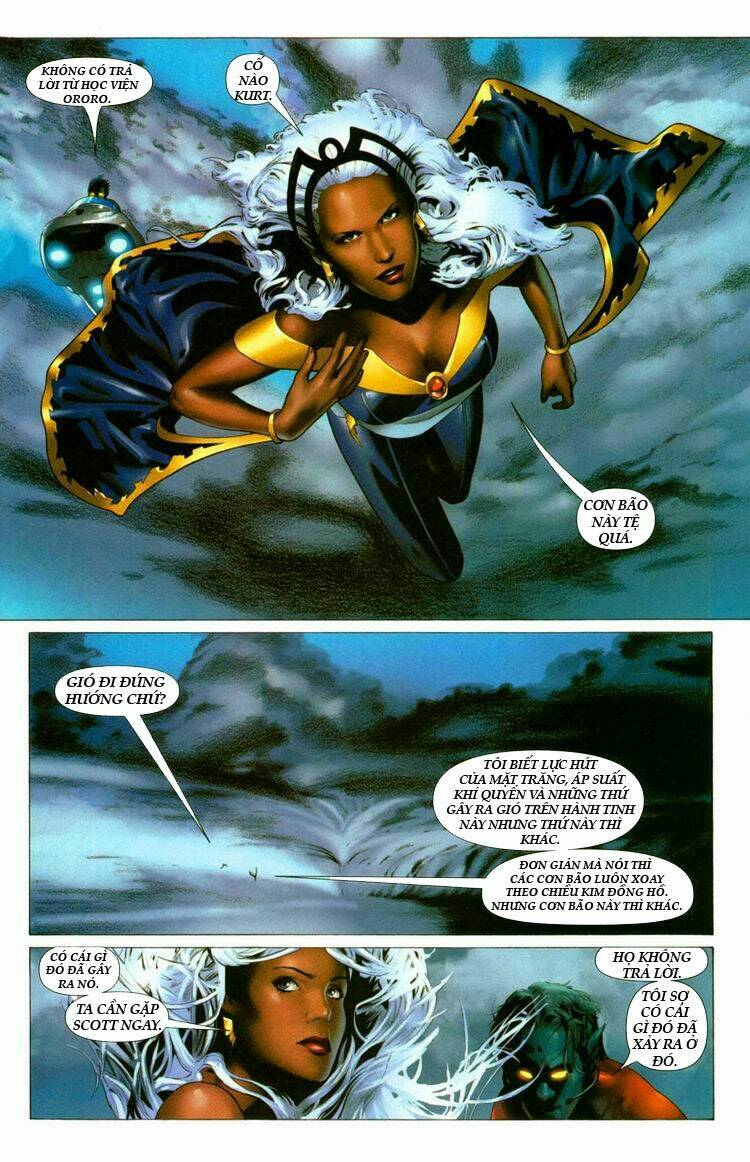 x-men phoenix endsong chapter 2 18