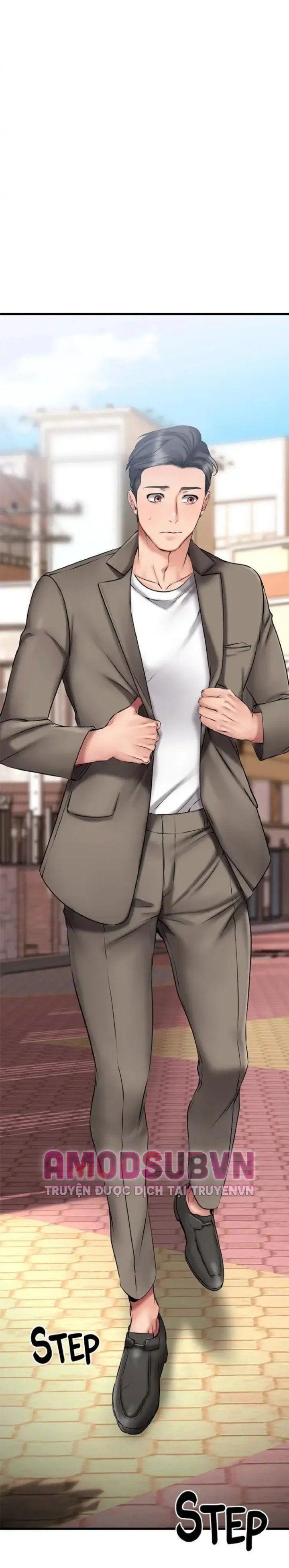 18+ làm tình cùng cô bạn thân khác giới chapter 20 41