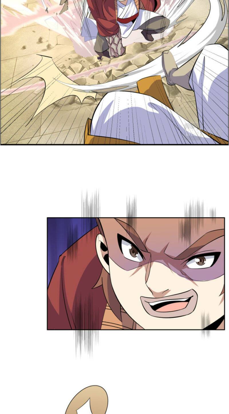 thôn phệ một thế giới tu tiên chapter 134 30