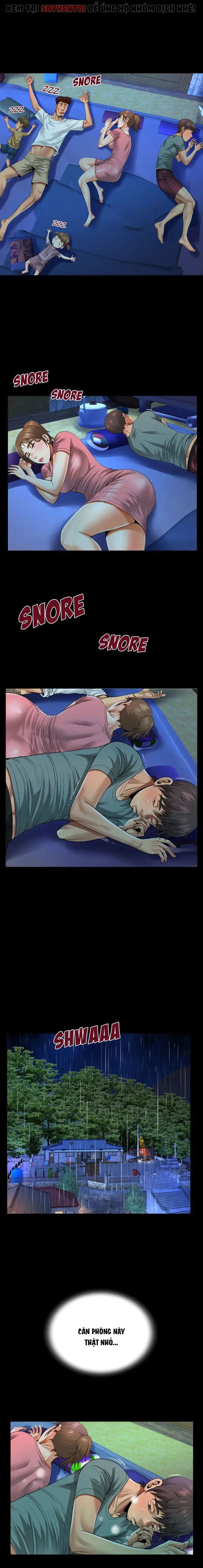 vị khách không lường trước chapter 2 4