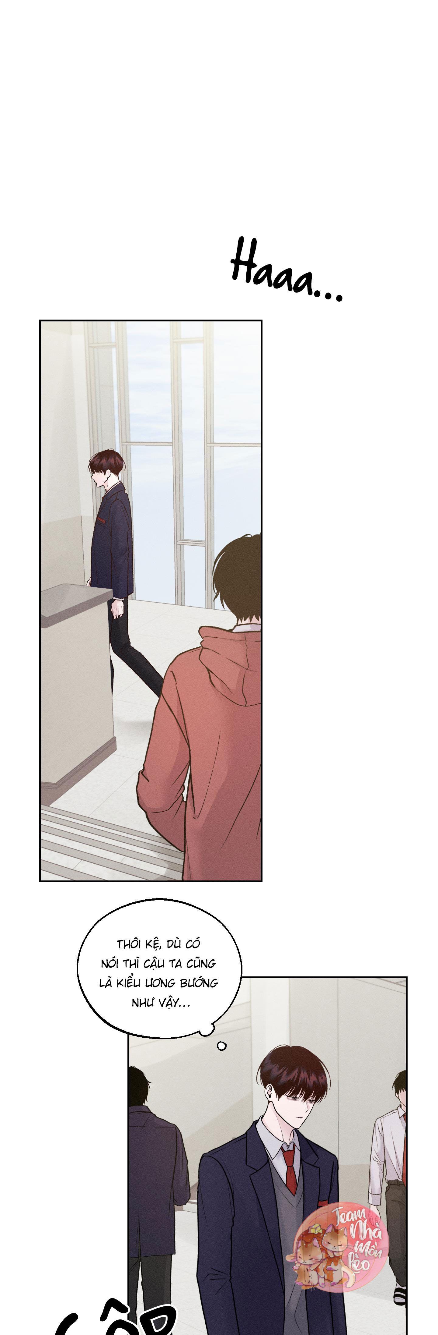 vị cứu tinh vào thứ hai chapter 5 3