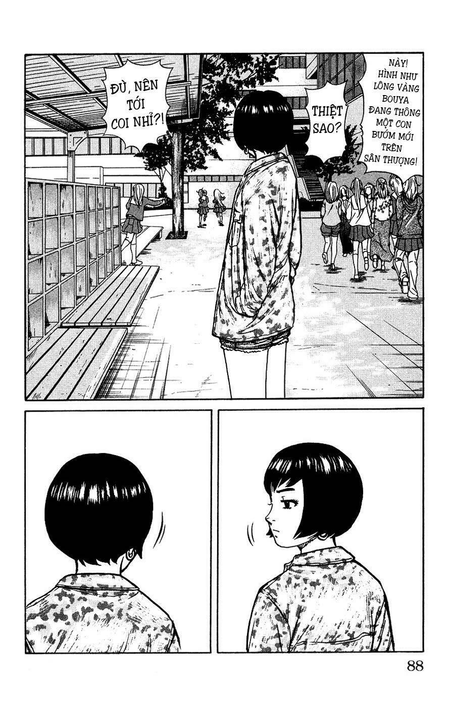 crows ladies chapter 3 18