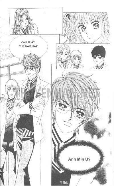 cô nàng sandwich chapter 5 16
