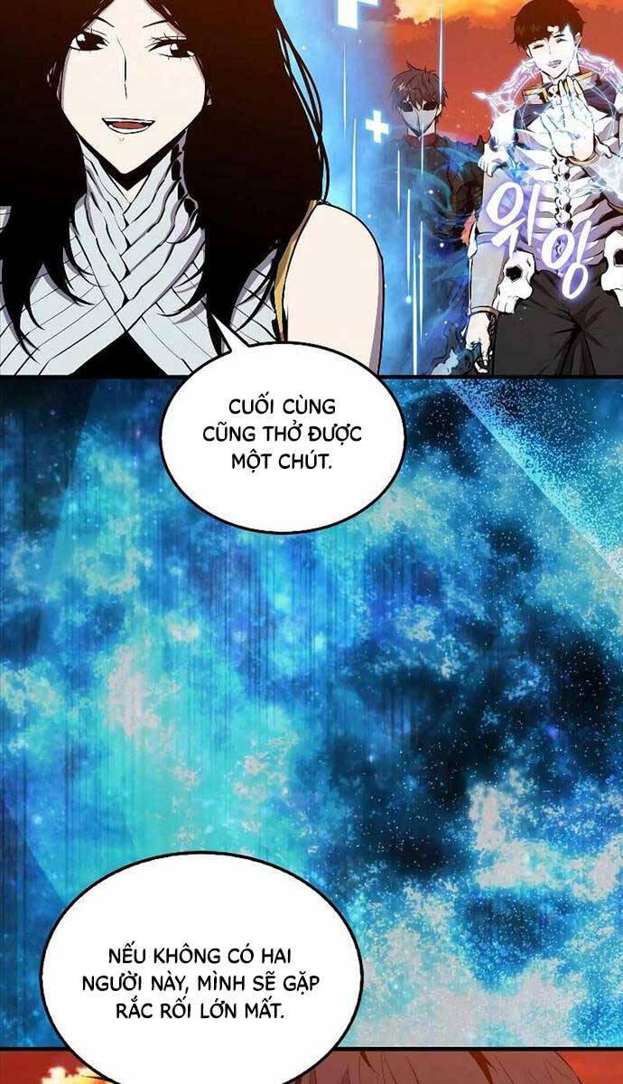 tôi thăng cấp trong lúc ngủ chapter 98 92