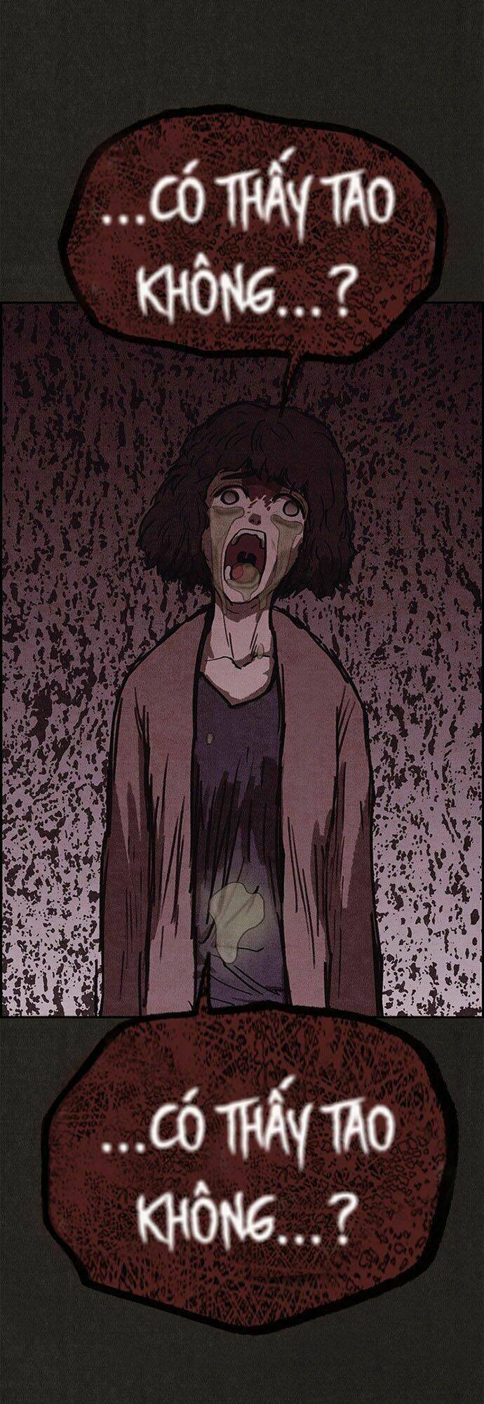 quái vật tại chung cư xanh chapter 96 20