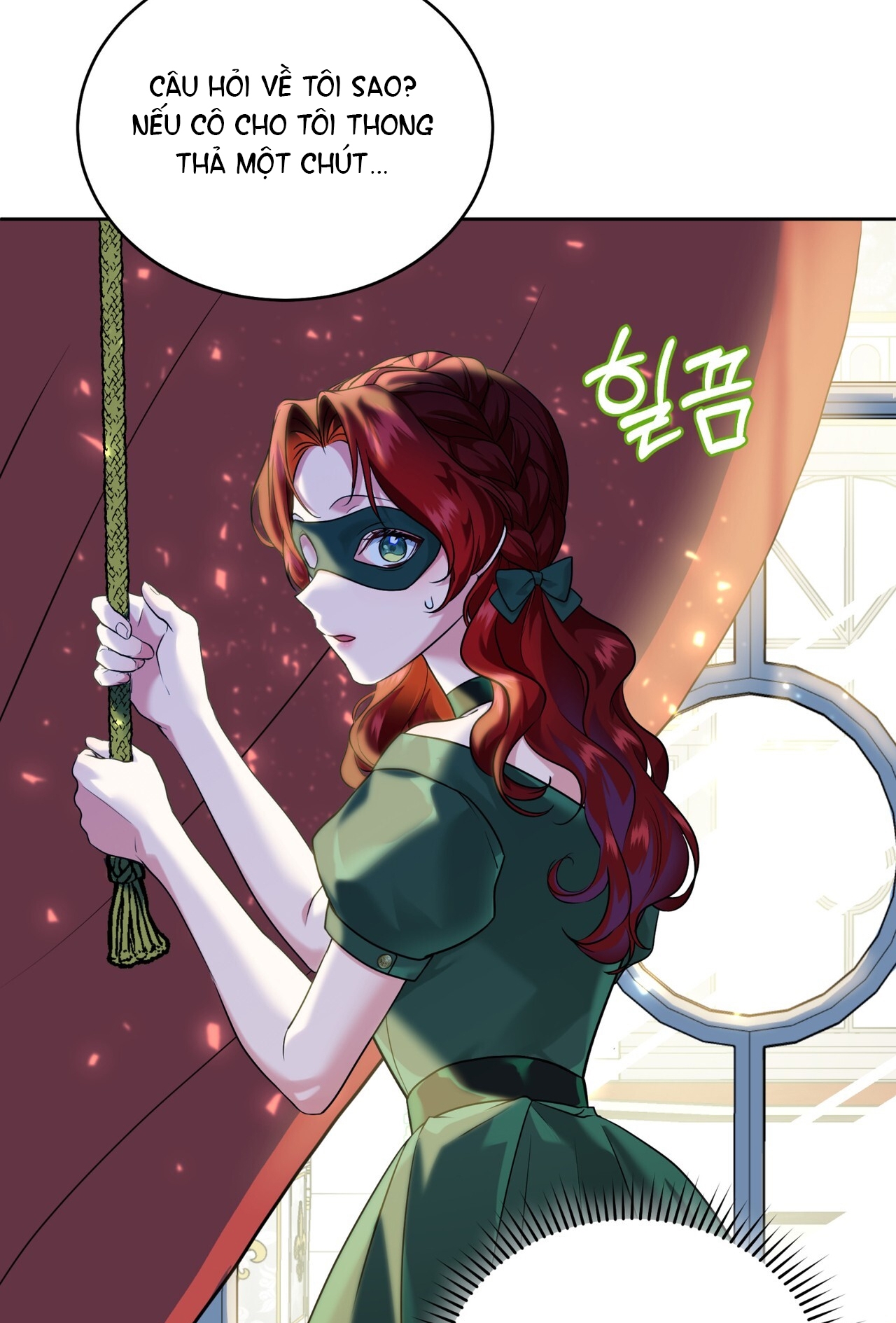 dấu tích của tiên nữ chapter 17.2 10