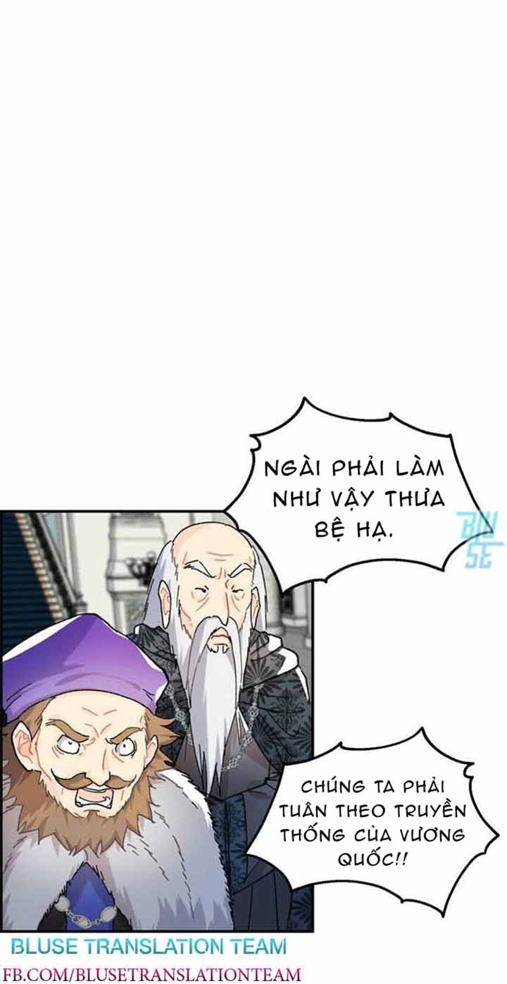 kế hoạch nuôi dưỡng hoàng tử chapter 1 9