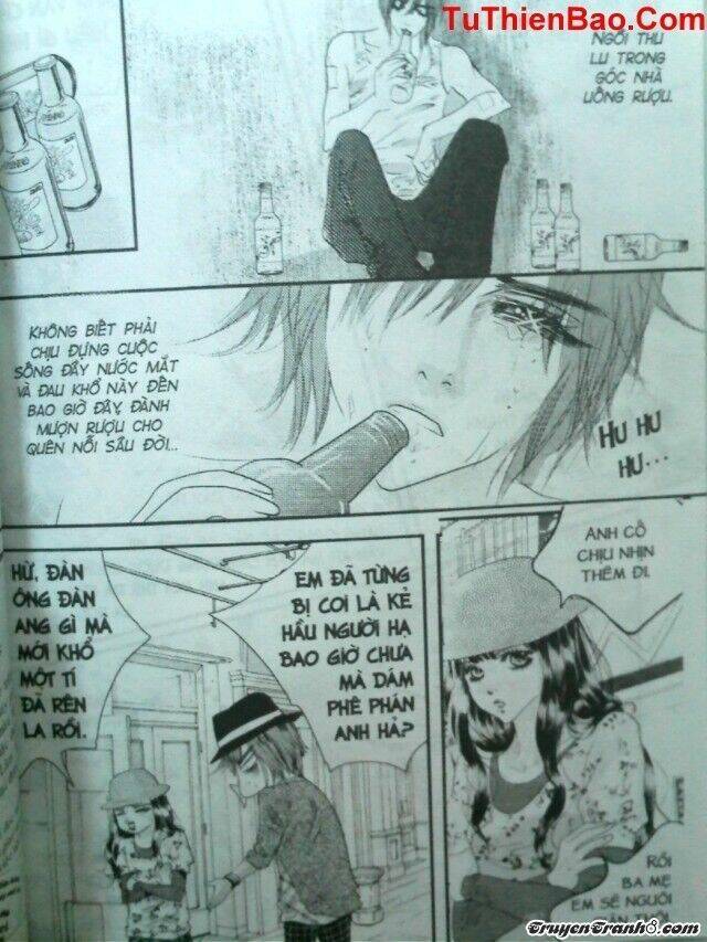 goong - [ hoàng cung ] chapter 25 58