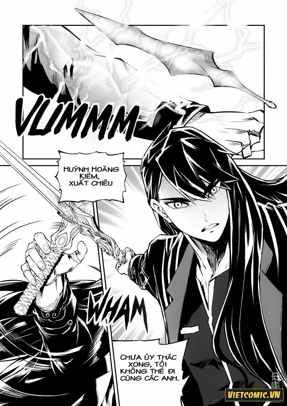 dịch vụ giao hàng âm dương chapter 17 4