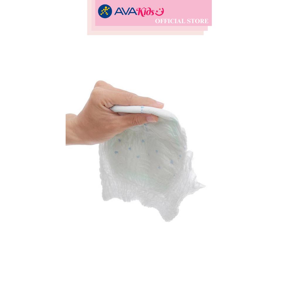 Tã quần BabyLove size L 48 + 2 miếng (9 - 14 kg)