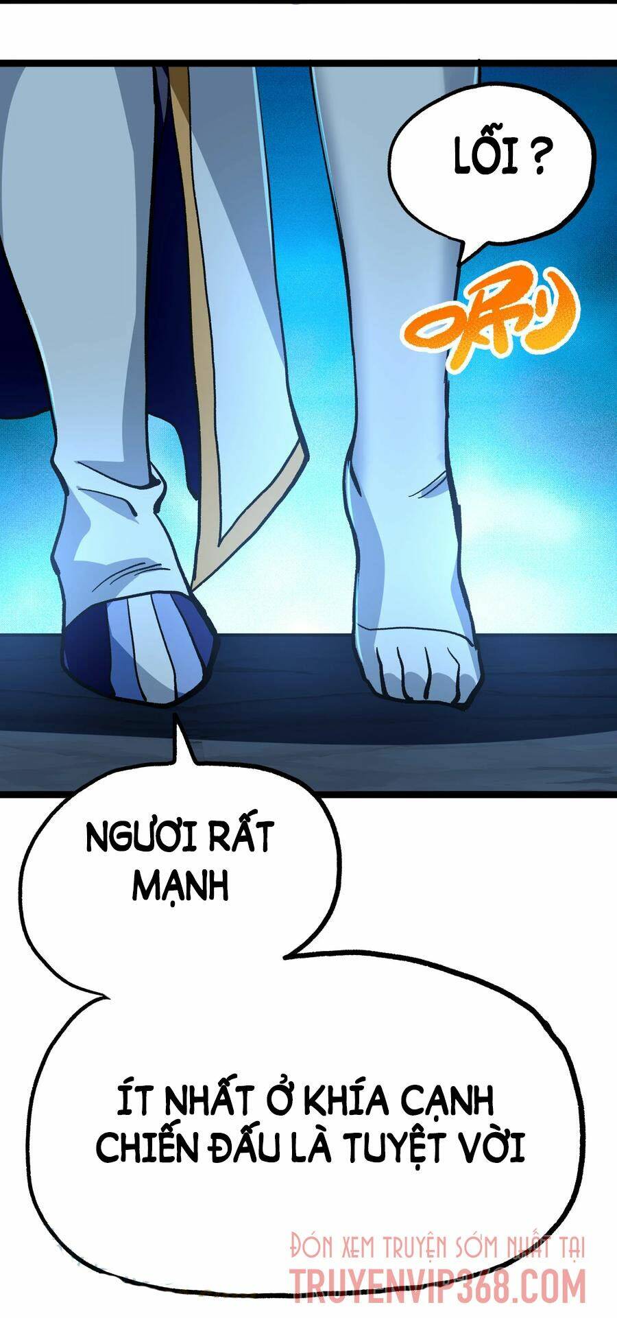 vú em vô địch chapter 10 34