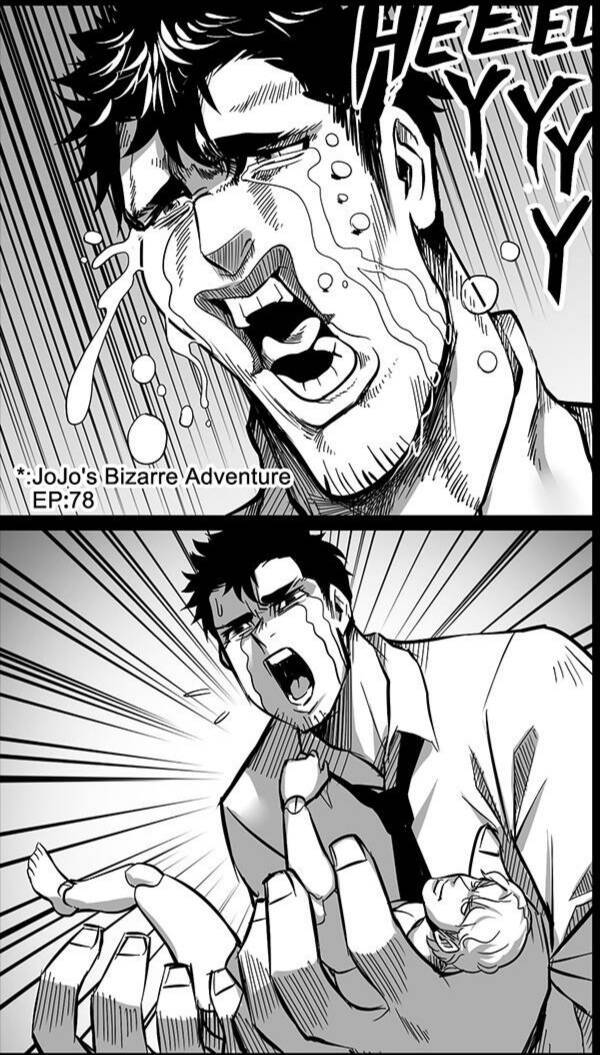 1/6 sadako in my home chapter 3 13