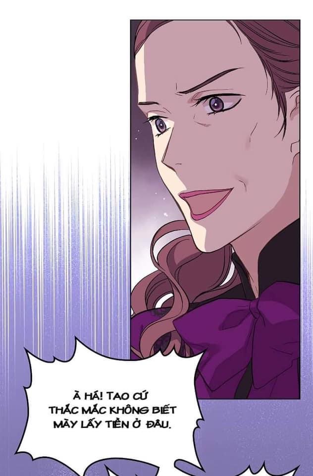 thật tình, họ rất nhớ cô ấy! chapter 10 11