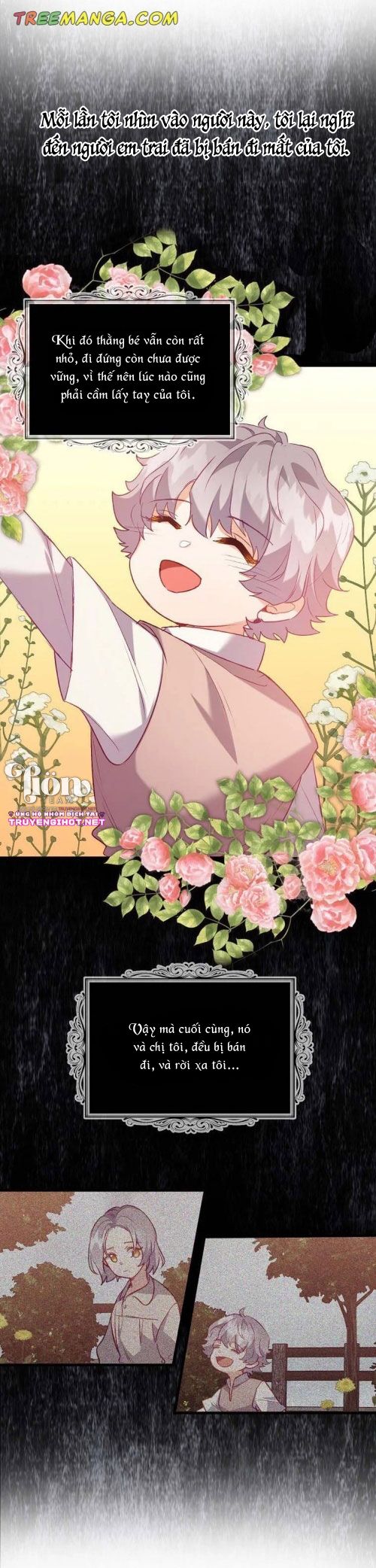 tôi chỉ nhận ra sau khi mất cô ấy chapter 12.2 6