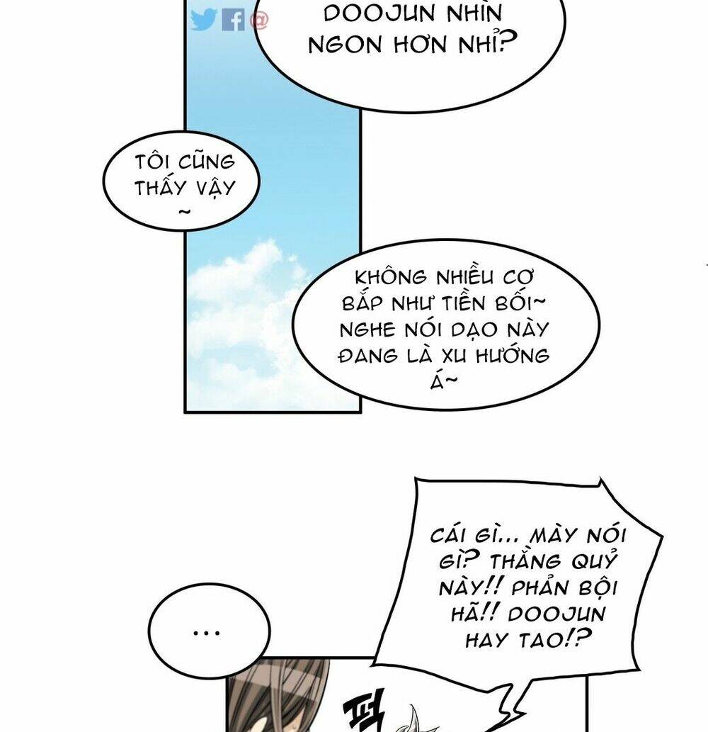 câu lạc bộ sa đoạ chapter 33 39