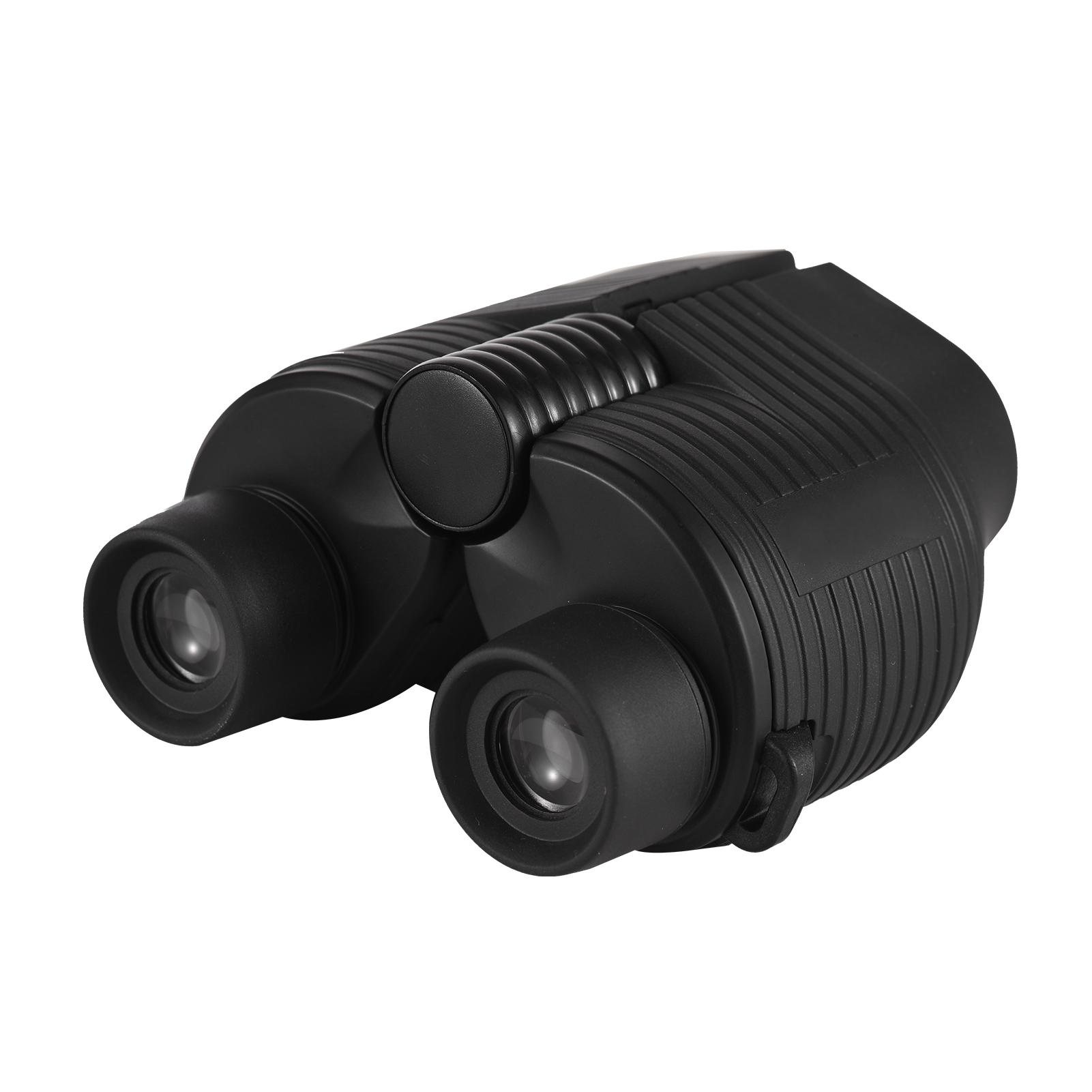 12x32 Mini Binoculars Auto Focus Binoculars for Adults and Kids with Weak Light Night View for Bird Watching Travel Concerts Hiking