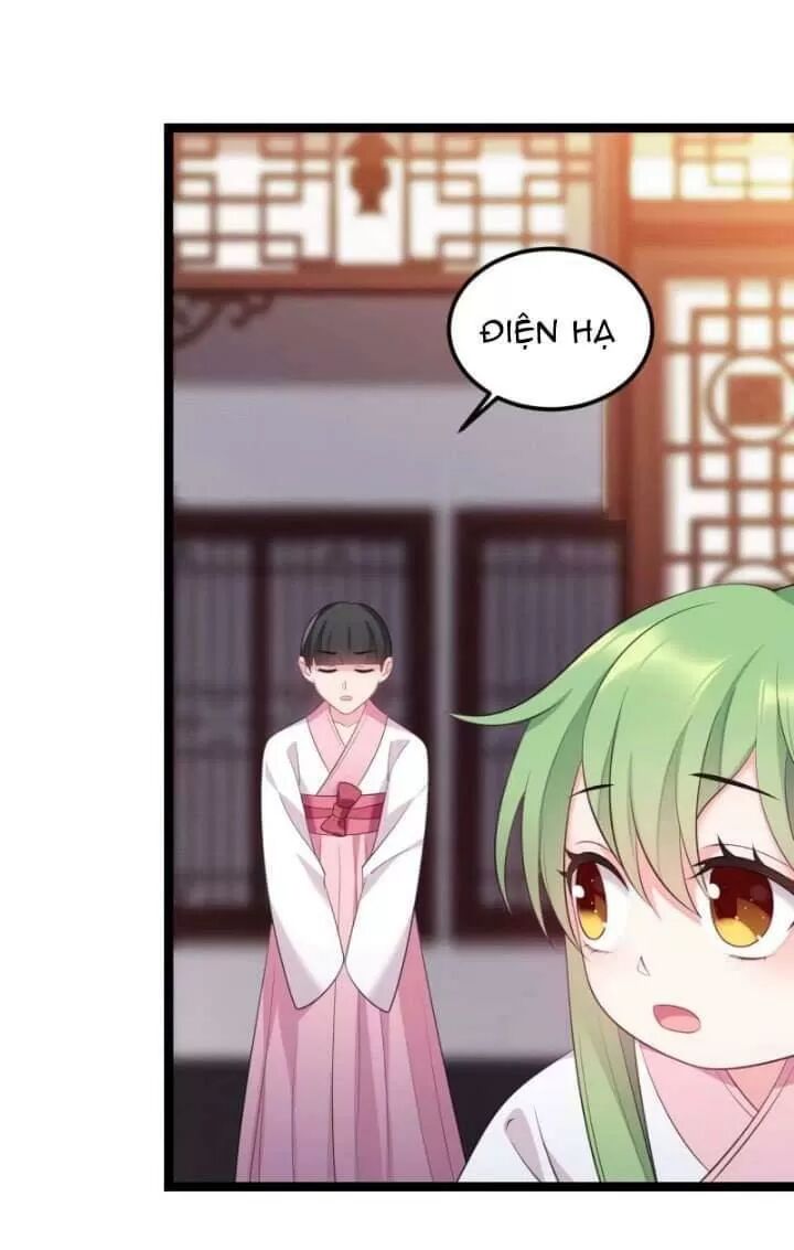 ta mới không gả cho hoàng tử phản diện chapter 12 7