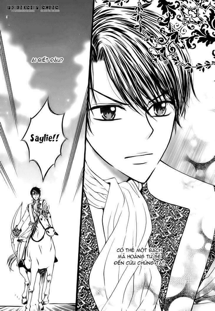 glass shoe chapter 6 19