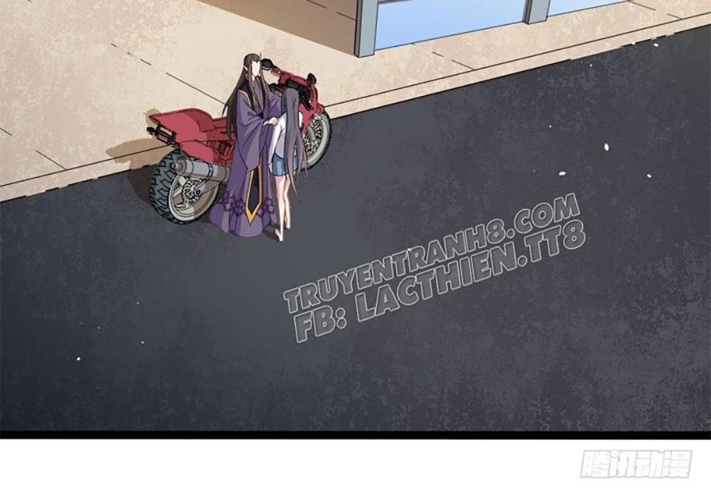 ngạo kiều quỷ vương yêu ta chapter 34 11