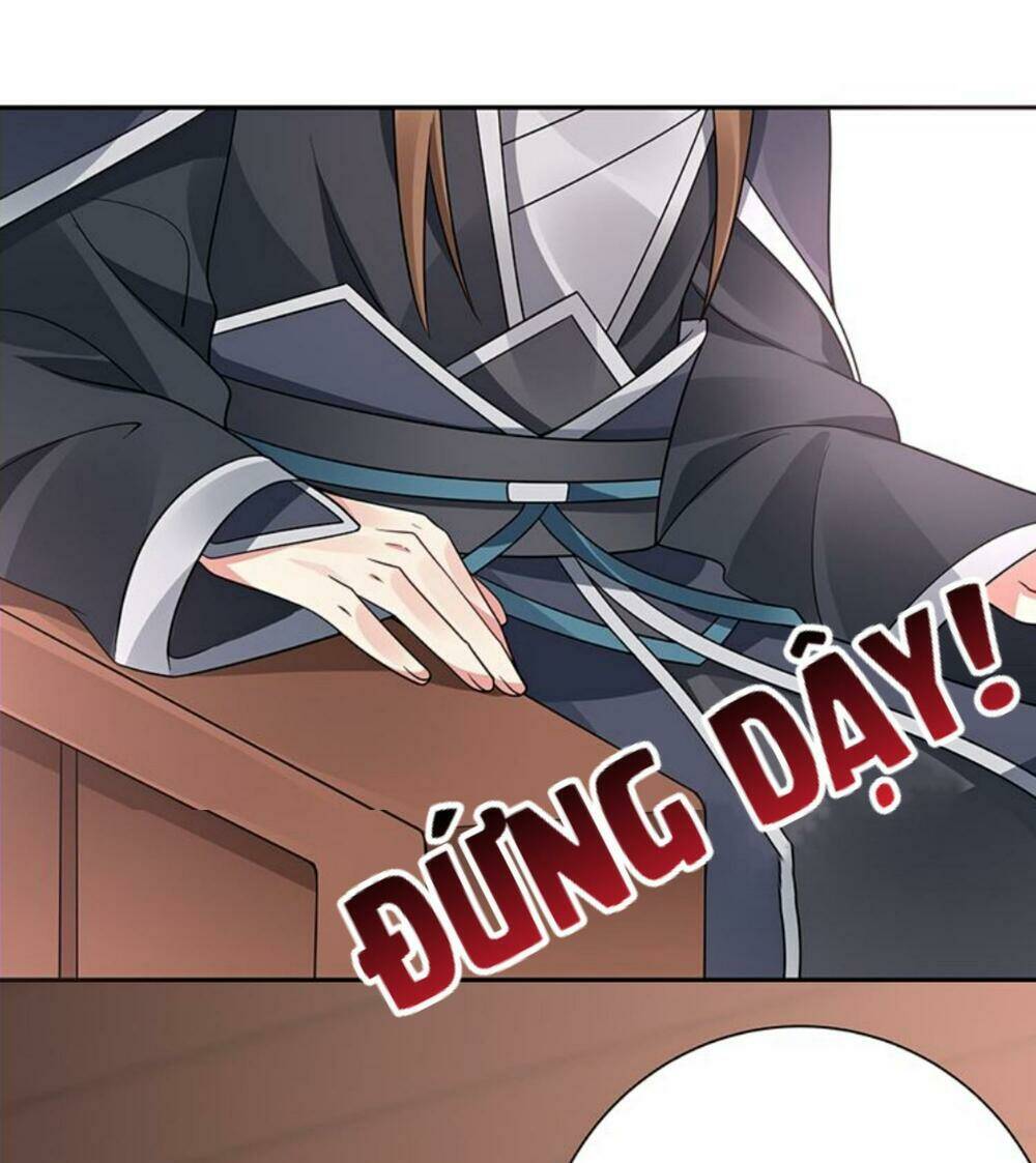 độc phi thần y quá kiêu ngạo chapter 115 4