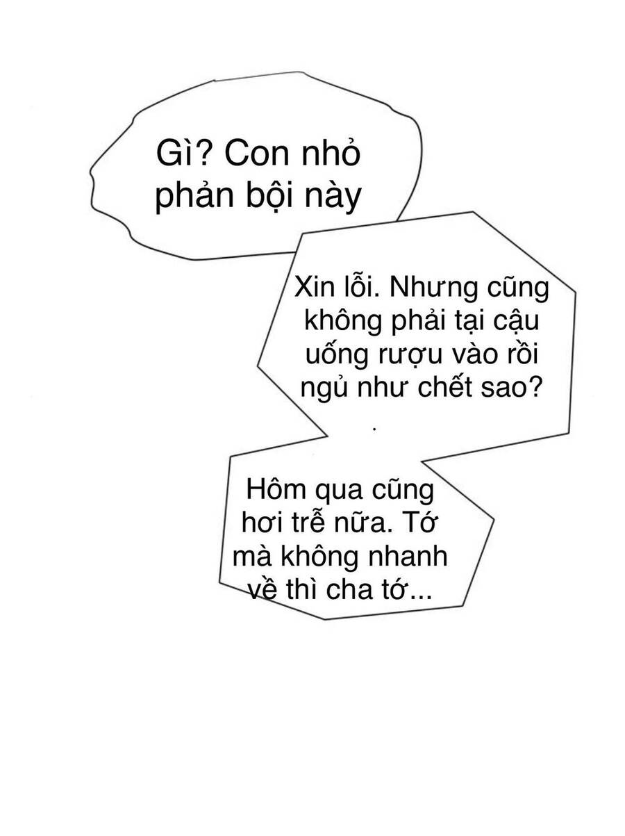 idol và sếp, em yêu ai? chapter 47 11