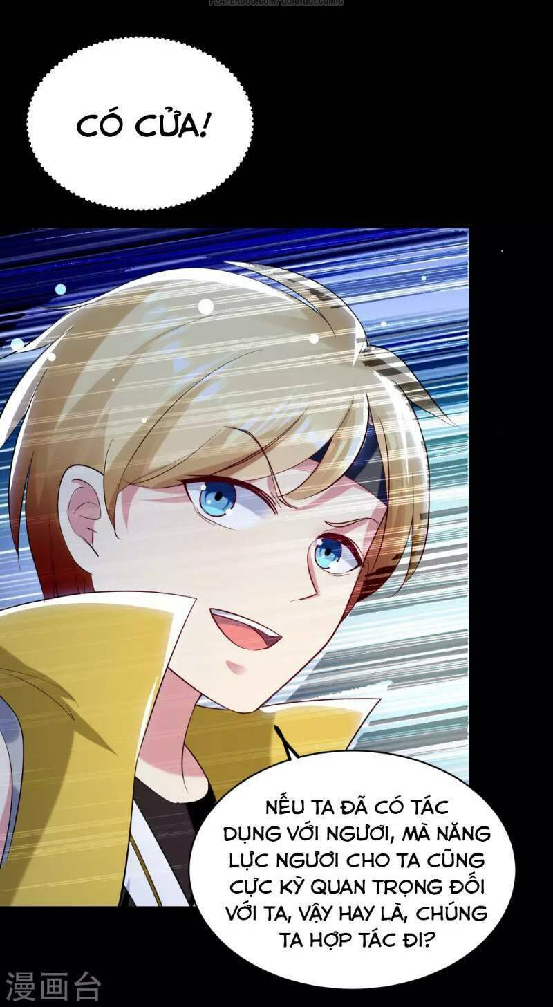 vạn giới tiên vương chapter 26 13