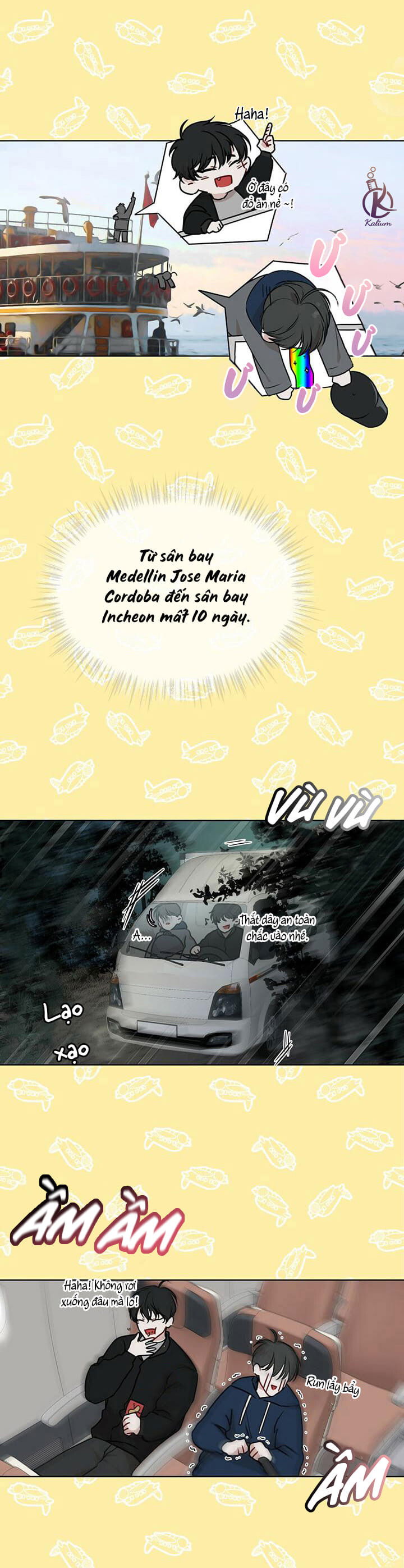 hình thái khởi sinh chapter 38 3