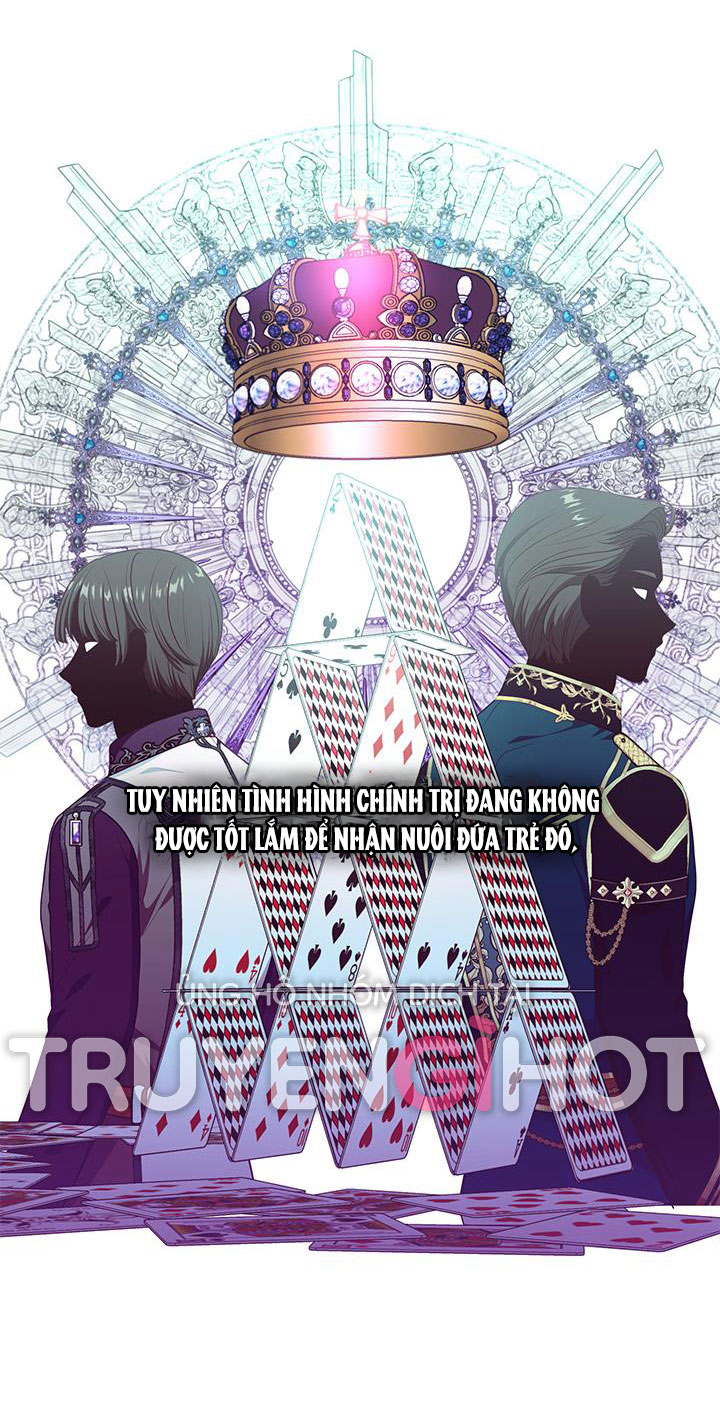 cẩn thận nữ phụ phản diện đấy! chapter 115.1 39