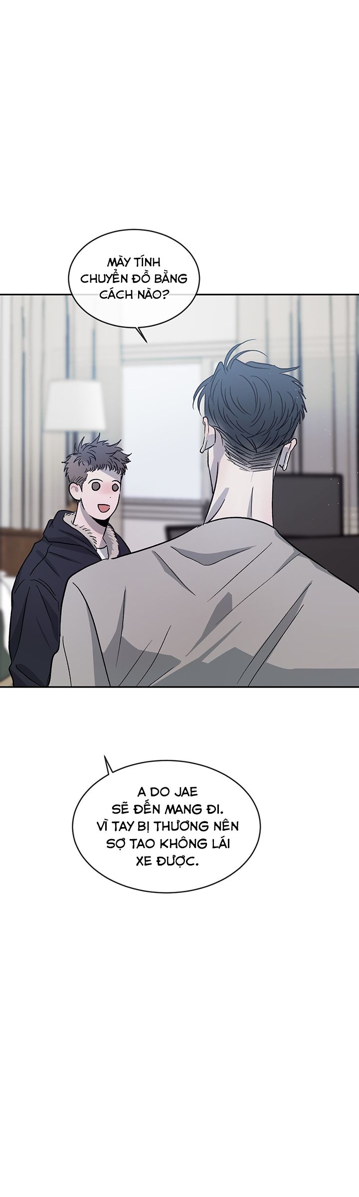 tương khắc chapter 48 33