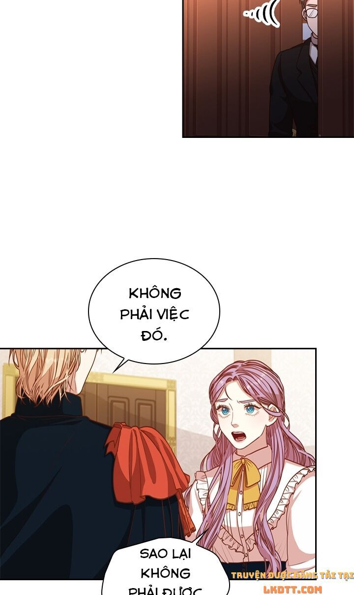 tôi trở thành thư ký của bạo chúa chapter 23 65