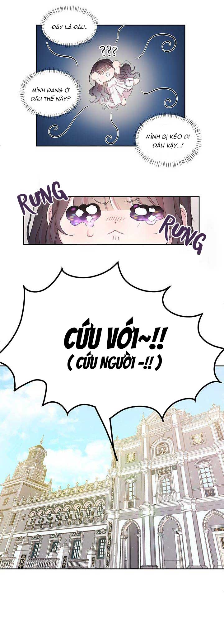 công chúa ác ma chapter 1 45