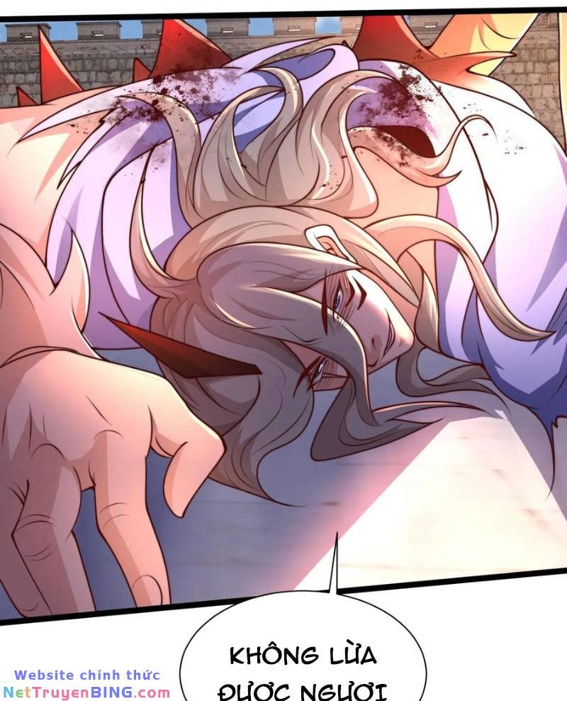 ta nuôi ma quỷ ở trấn ma ti chapter 289 16