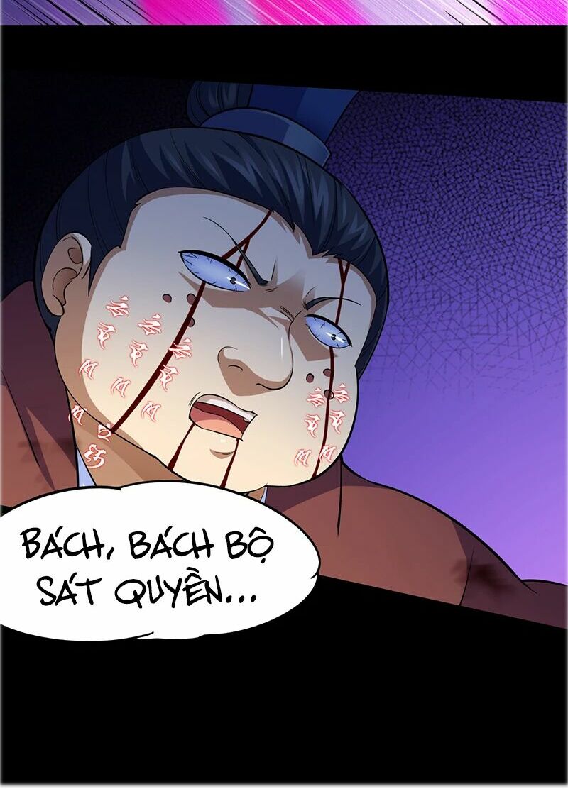 võ đạo độc tôn chapter 80 29