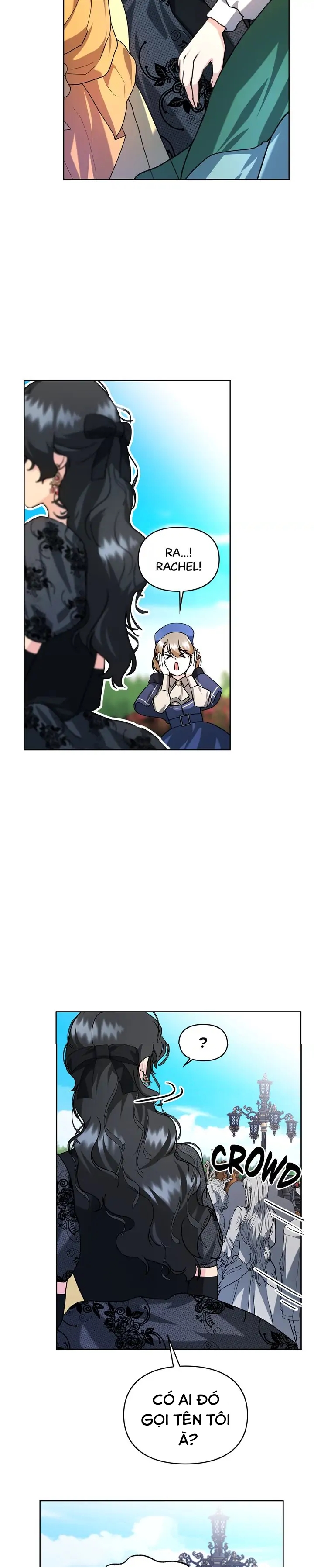 hãy nghe lời của tôi chapter 45 13