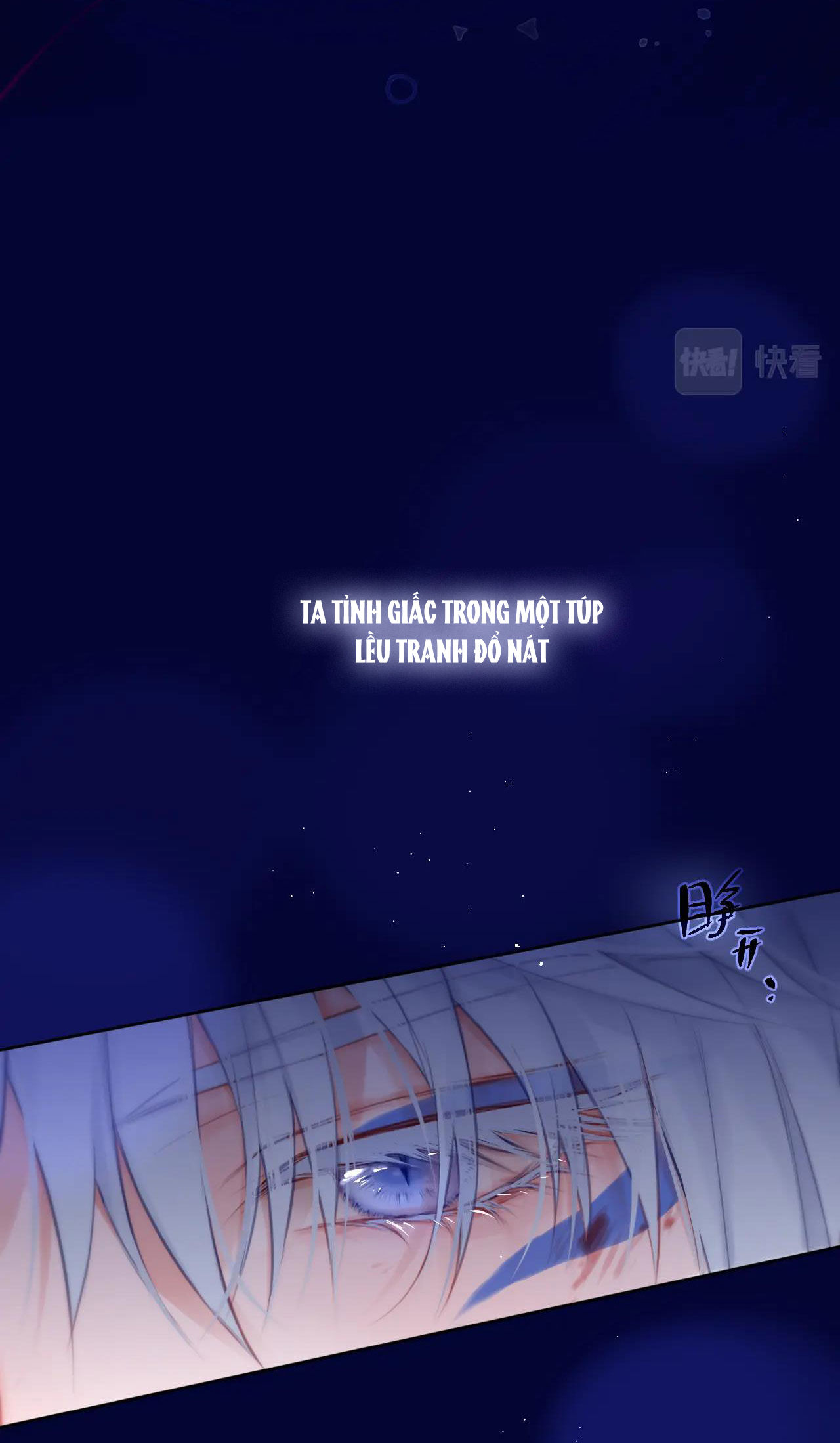 cạm bẫy của hồ ly chapter 19.5 5