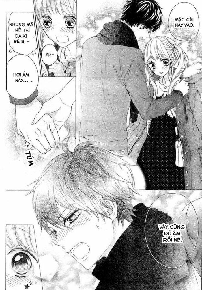 tổng hợp one shot. chapter 243 7