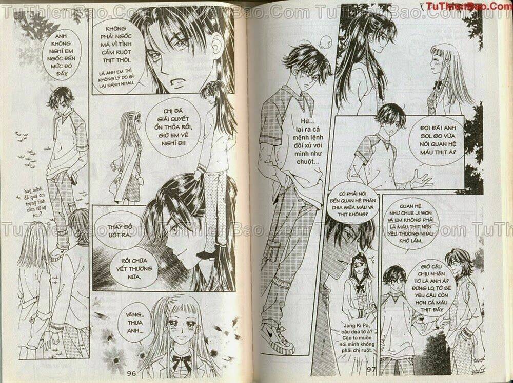 phép màu tình yêu chapter 7 48