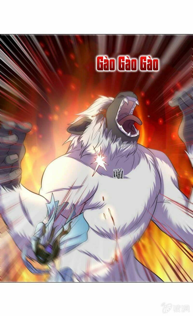 tuyệt thế thần hoàng chapter 97 30