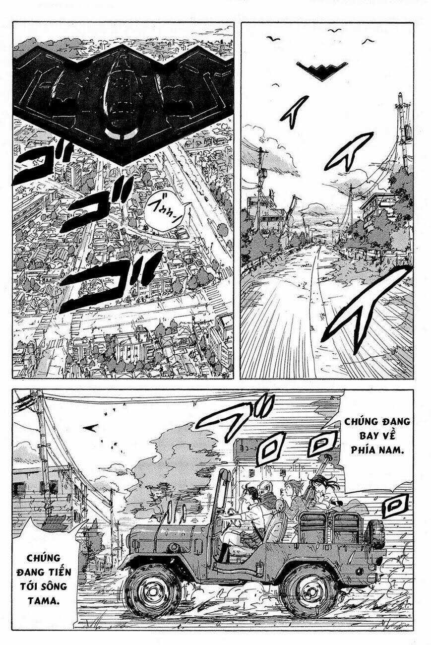 cúp quốc sư tử chapter 17 5