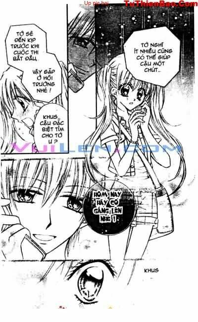 công chúa ẩm thực chapter 6 29