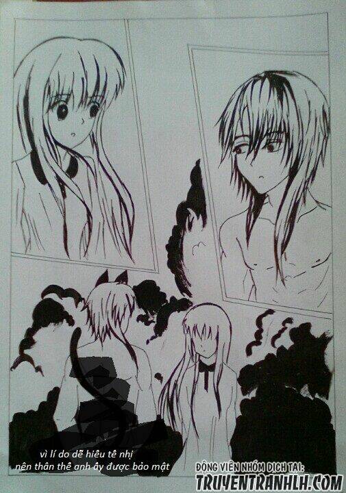 có một ngày sẽ quên chapter 1 5