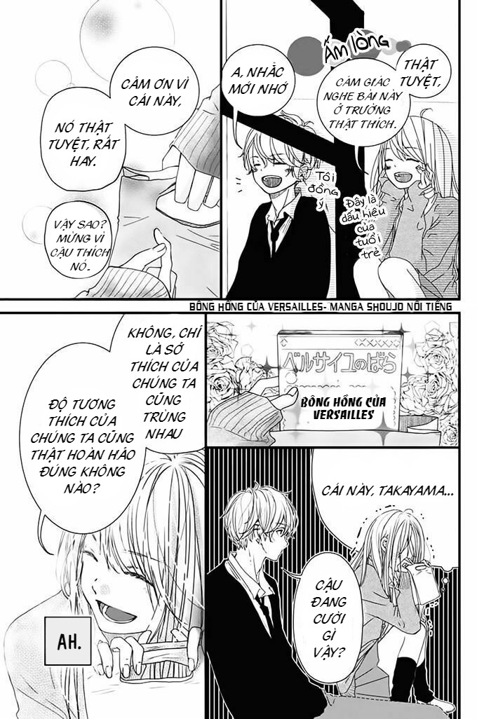 kimi to houkago chapter 0.5 18