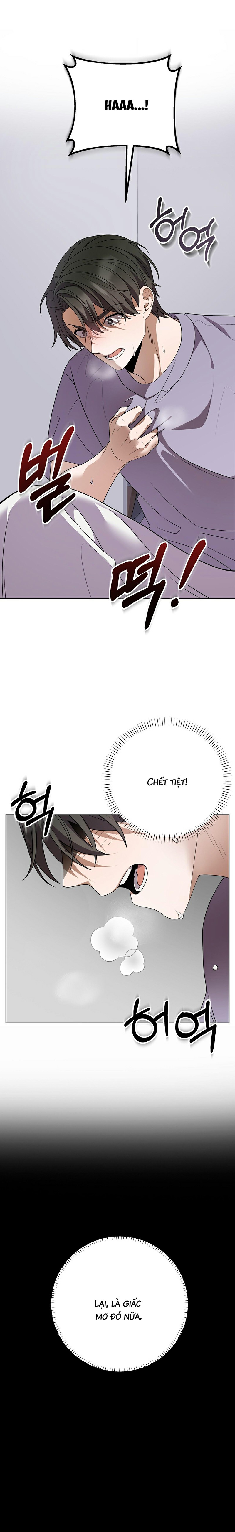 [live] cuộc đi săn bắt đầu chapter 2 15