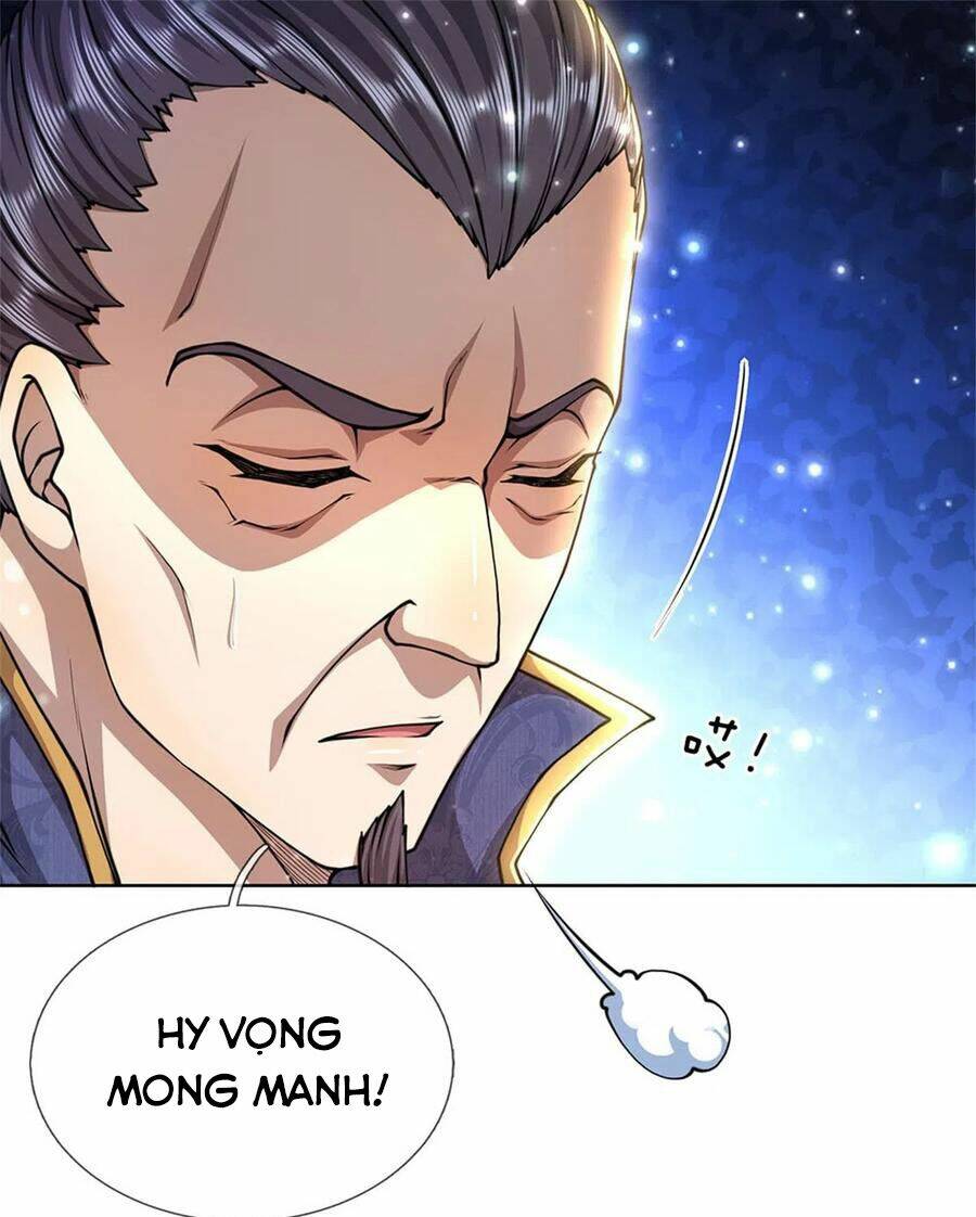 thân thể của ta là kiếm chủng chapter 118 39