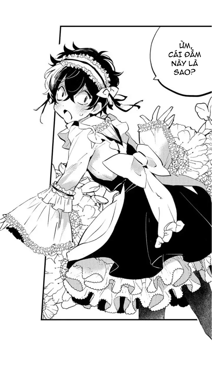 tiếng gọi của tình yêu sau trải nghiệm cận tử chapter 26 24