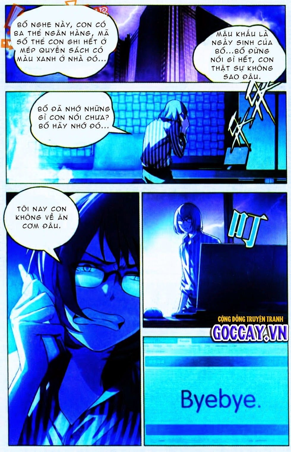 long tộc 2 chapter 13 6