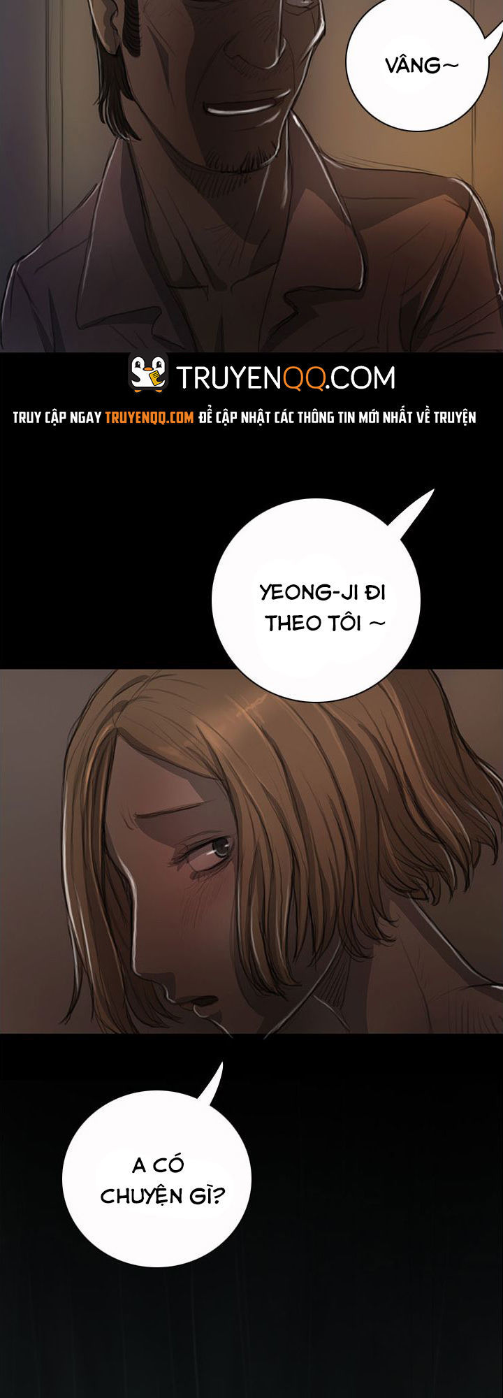 đèn đỏ chapter 13 50