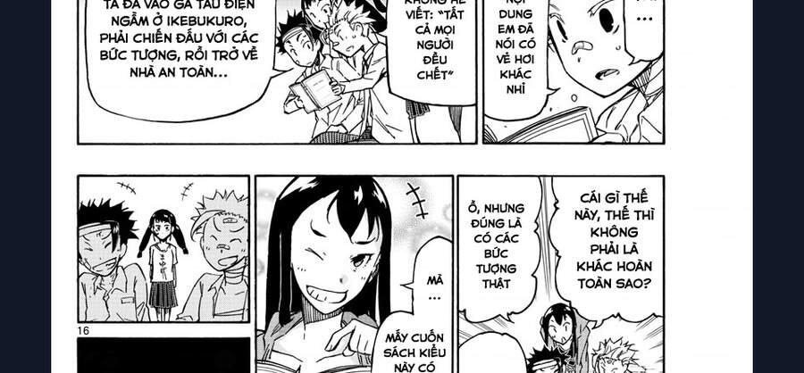 thế giới sau 5 phút chapter 22 43