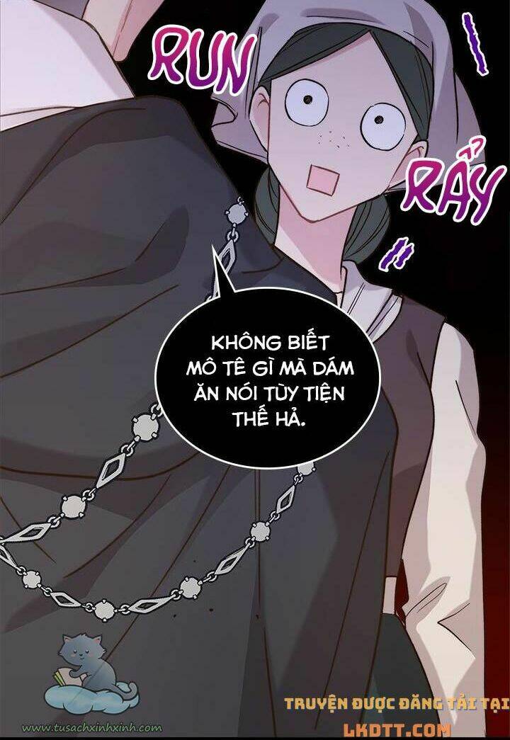 [15+] công chúa chloe chapter 87 82