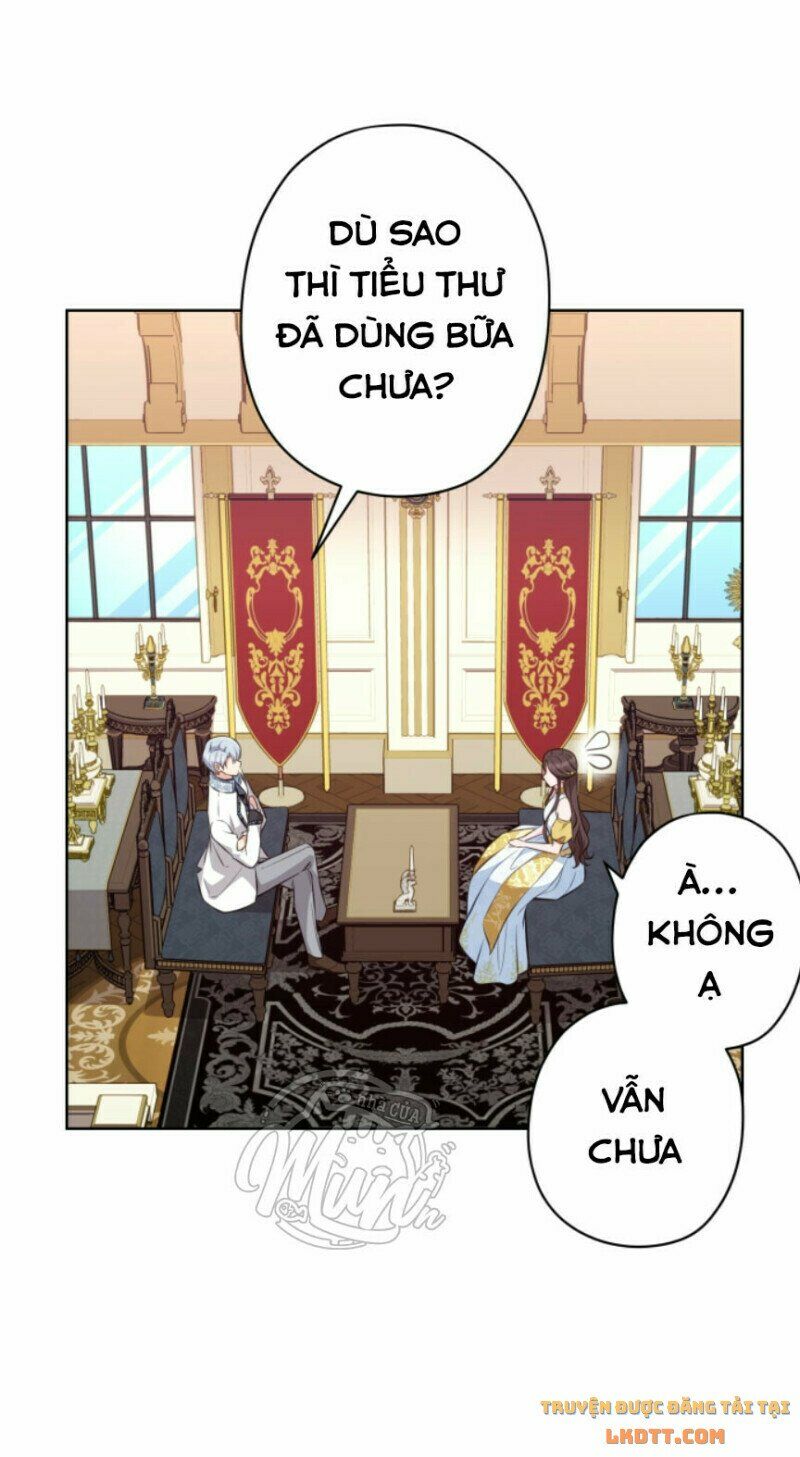 gửi đến người bạn của tôi chapter 27 9